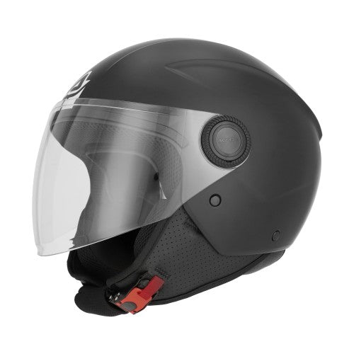 Acerbis - CASCO JET BREZZA KID