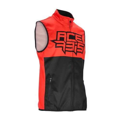Acerbis - GILET SOFTSHELL LINEAR
