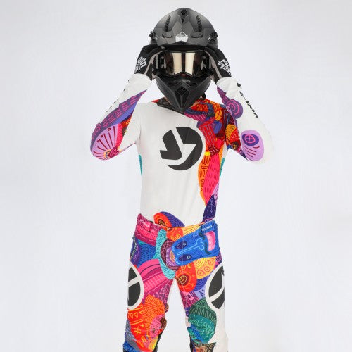 Acerbis - MAGLIA X-FLEX VERAS