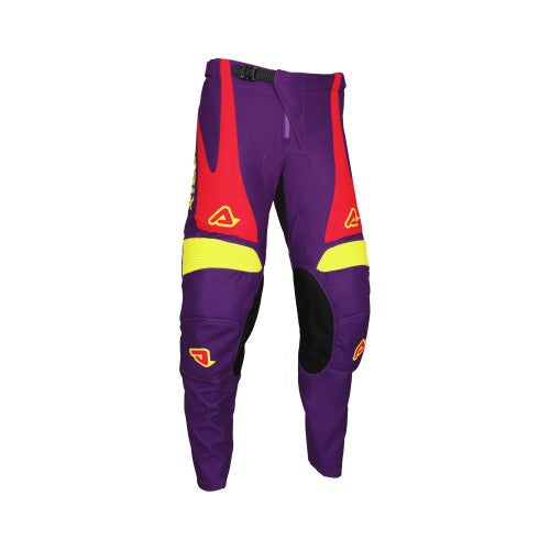 Acerbis - PANTALONE MX TRACK ASKAR