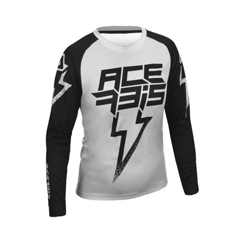 Acerbis - MAGLIA J-KID BLIZZARD