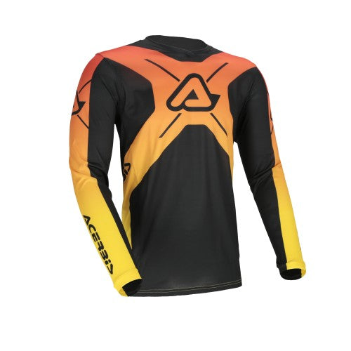 Acerbis - MAGLIA MX J-TRACK INC. 2.0