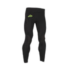 Pantaloni Acerbis X-Body Winter 2.0 Nero/Giallo