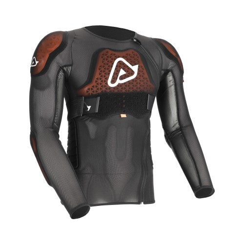 Acerbis - PETTORINA BODY ARMOUR FLUX AIR