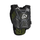 Acerbis P035 L1 pettorina certificata CE NERO