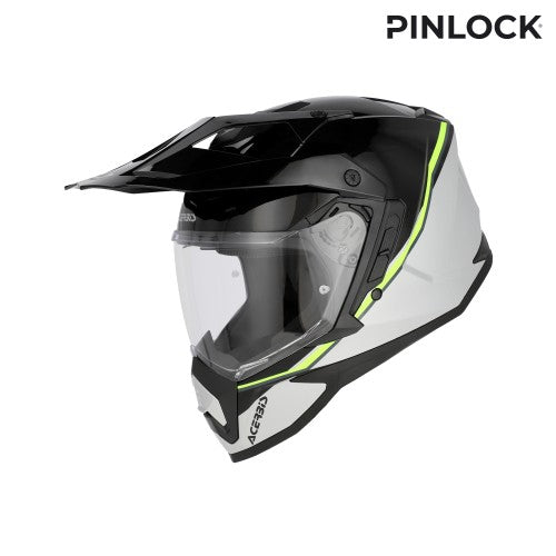 Acerbis - CASCO ASSAULT