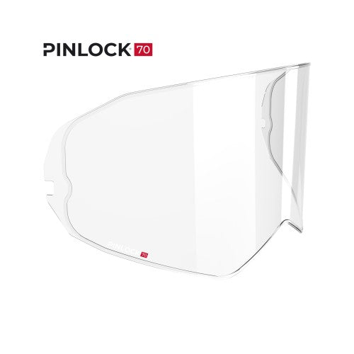 Acerbis - PINLOCK 70 MAX VISION ASSAULT