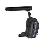 Acerbis Pro Leg Bag 1L nera NERO