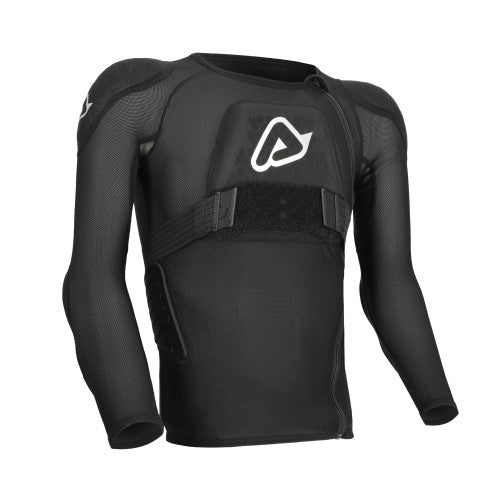 Acerbis - PETTORINA BODY ARMOUR FLUX AIR KID