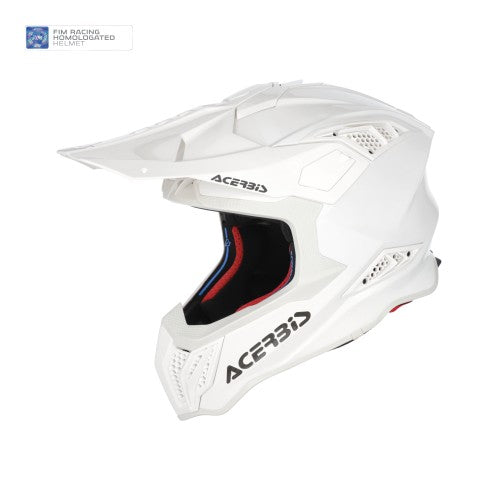 Acerbis - CASCO AIRSTRIKE FIM RACING#2
