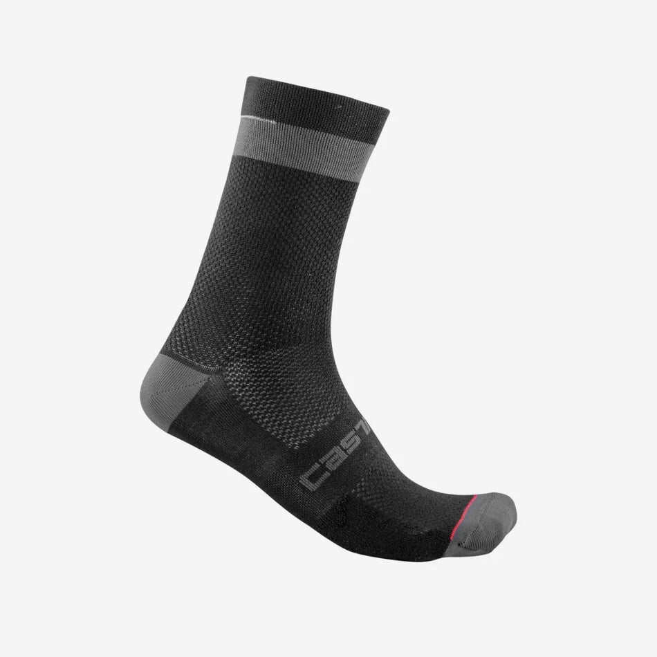 Calzini Castelli Alpha 18 Sock 2025