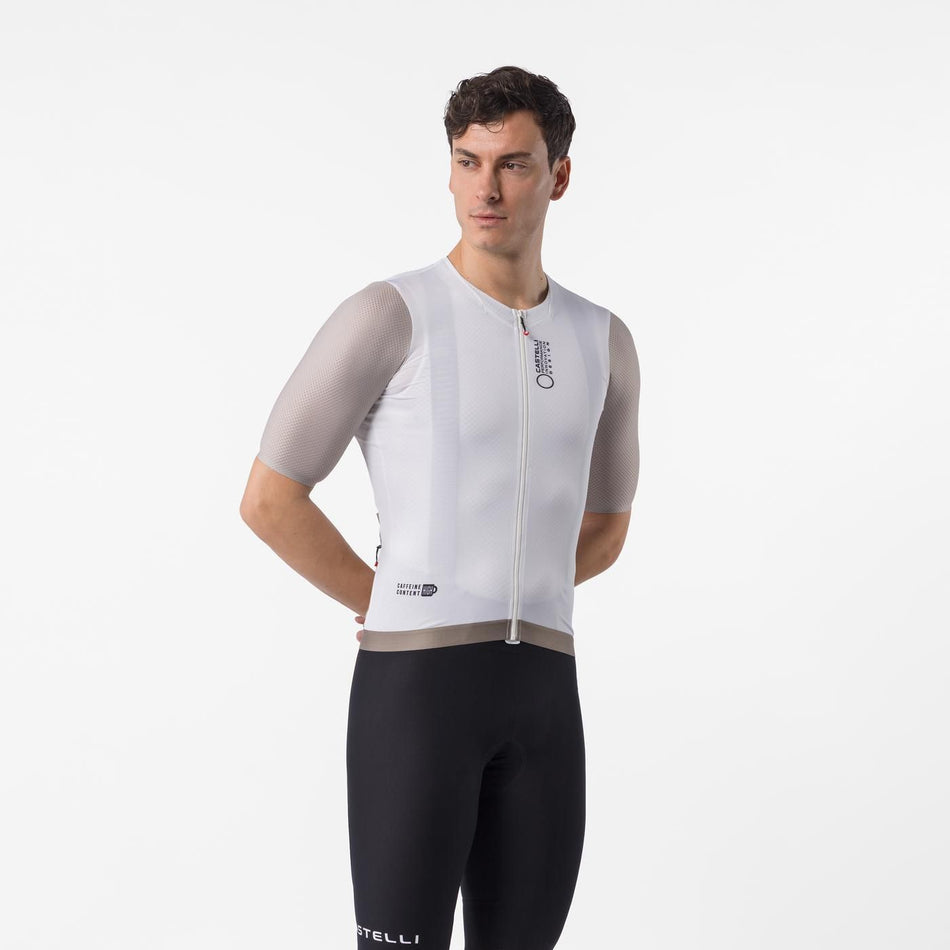 Maglia Castelli Corretto 2026