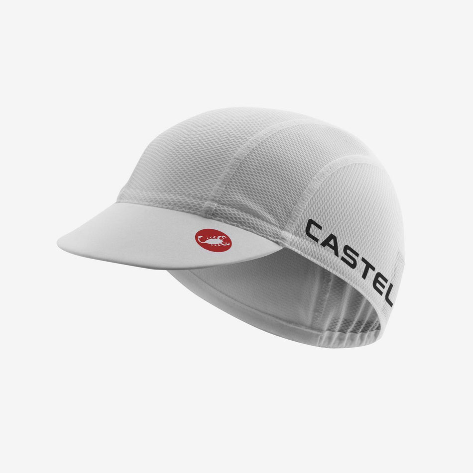 Cappellino Castelli A/C 3 2026