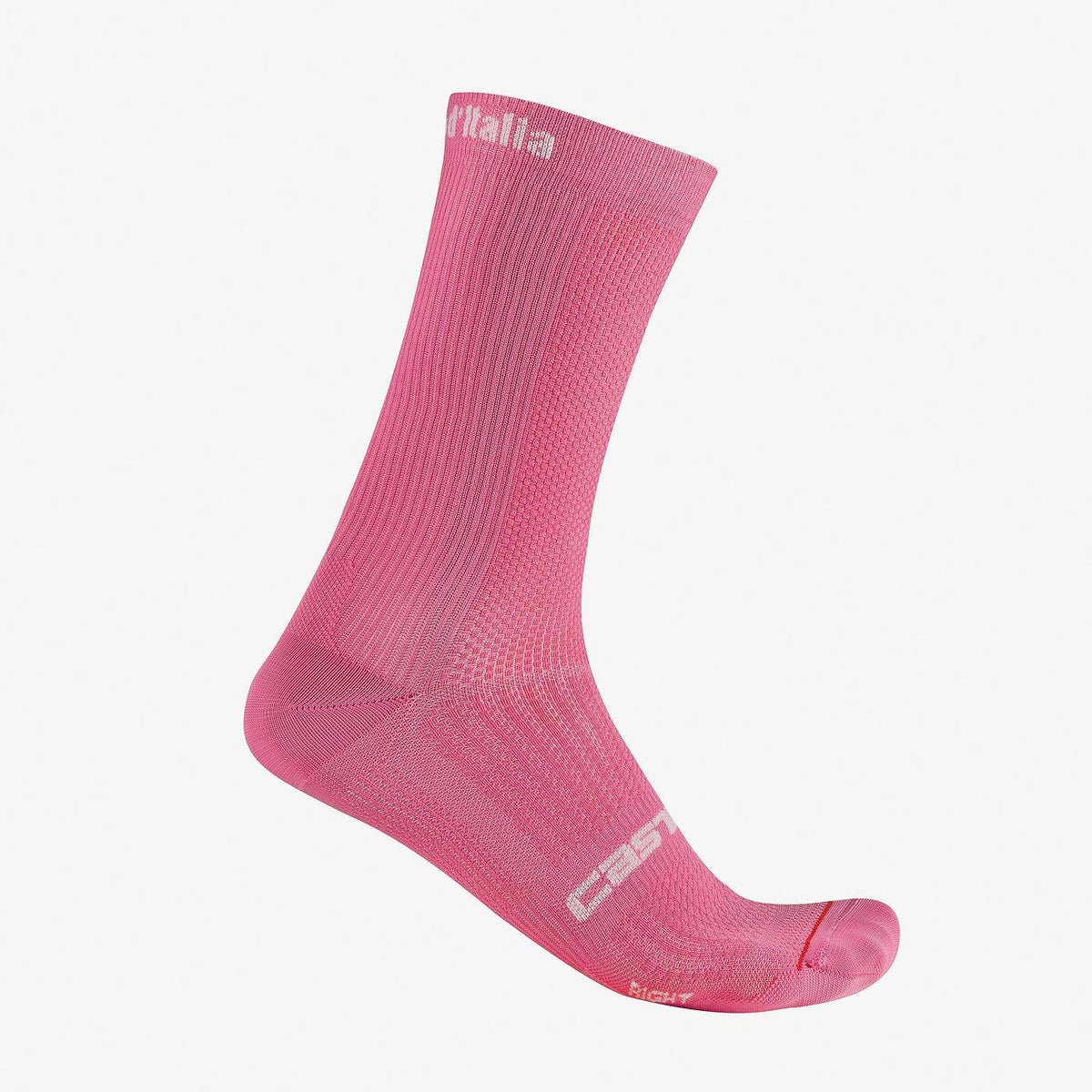 Castelli 4521554-010 ROMBO 18 Sock Calzini Uomo Black/Dark Gray/Red XXL Castelli 4521554-010 ROMBO 18 Sock Calzini Uomo Black/Dark Gray/Red XXL