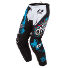 O'Neal Element Villain bianco 28-42 White / 28