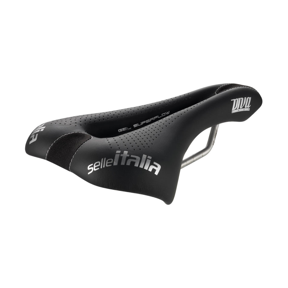 Sella Selle Italia Diva Gel Superflow L3