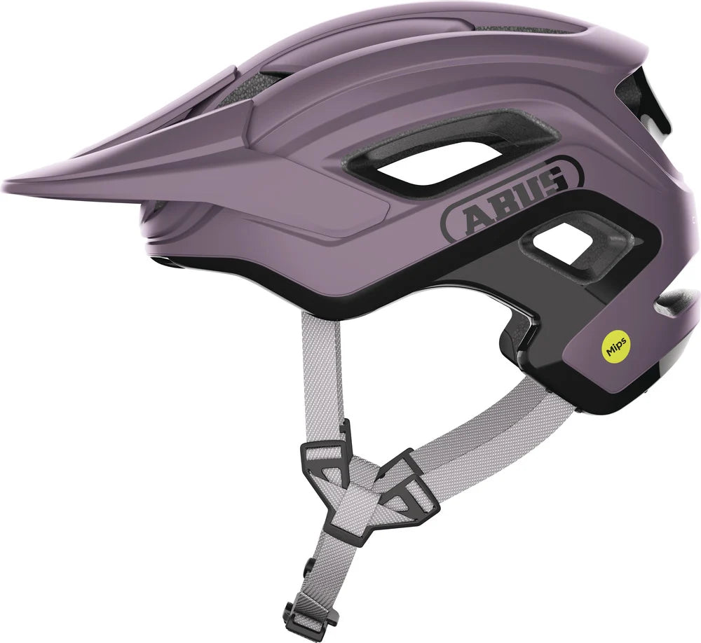 Abus - CliffHanger MIPS