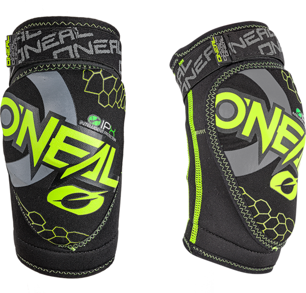 Ginocchiere O'Neal Dirt Knee Guard Youth