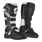 O'Neal 3SRS Boot MX bianco/nero bianco/nero / 39