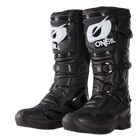 O'Neal RSX stivali motocross Black / 39 - foto 3