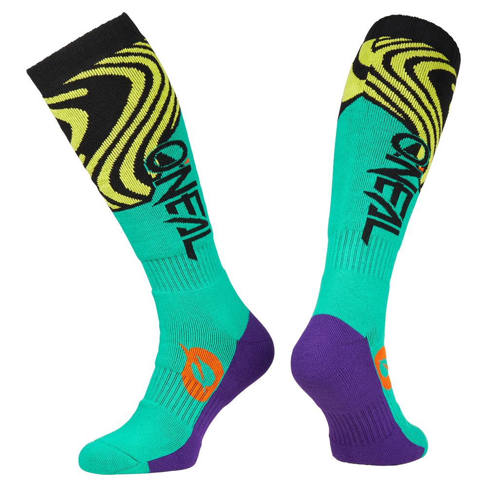 Calzini O'Neal PRO MX