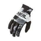 O'Neal Matrix Roller guanti bianco/nero / S