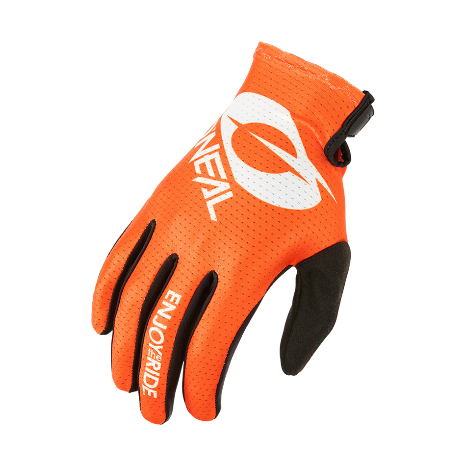 Guanto MATRIX TACKED