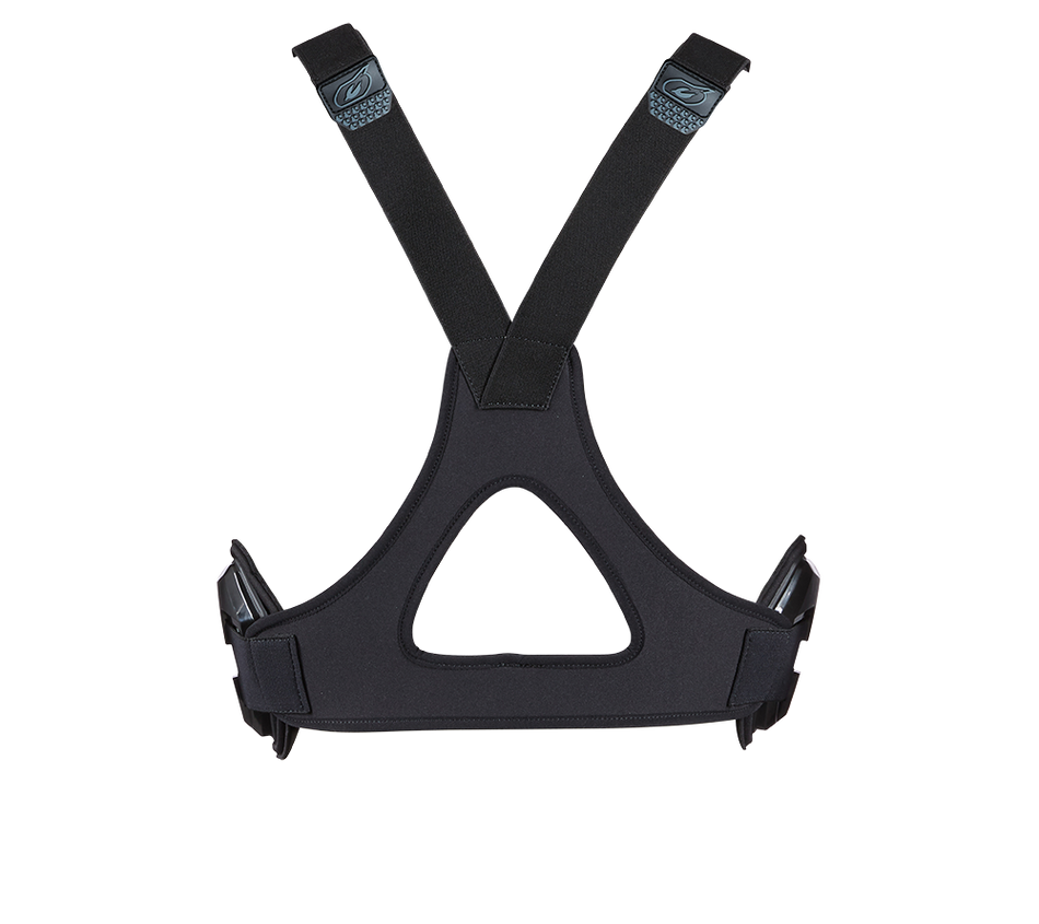 Cinghie Dorsali Di Ricambio Per Pettorina Split Lite Pro