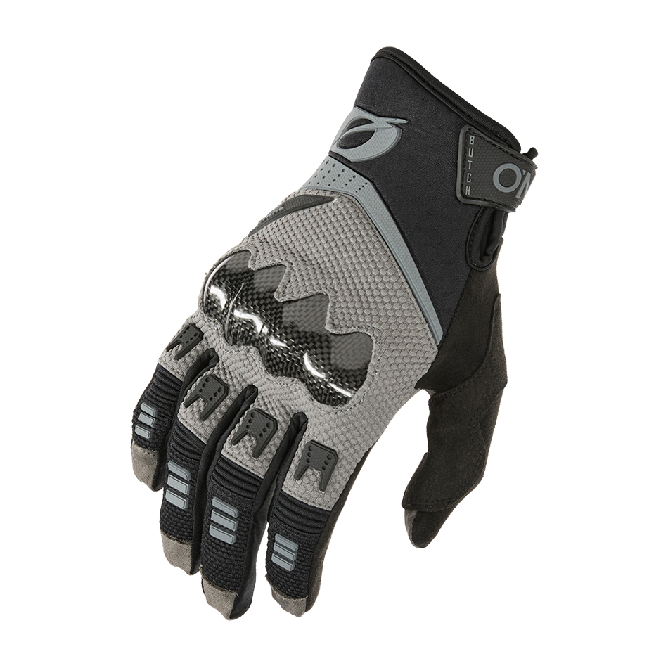 Guanto BUTCH Carbon CE