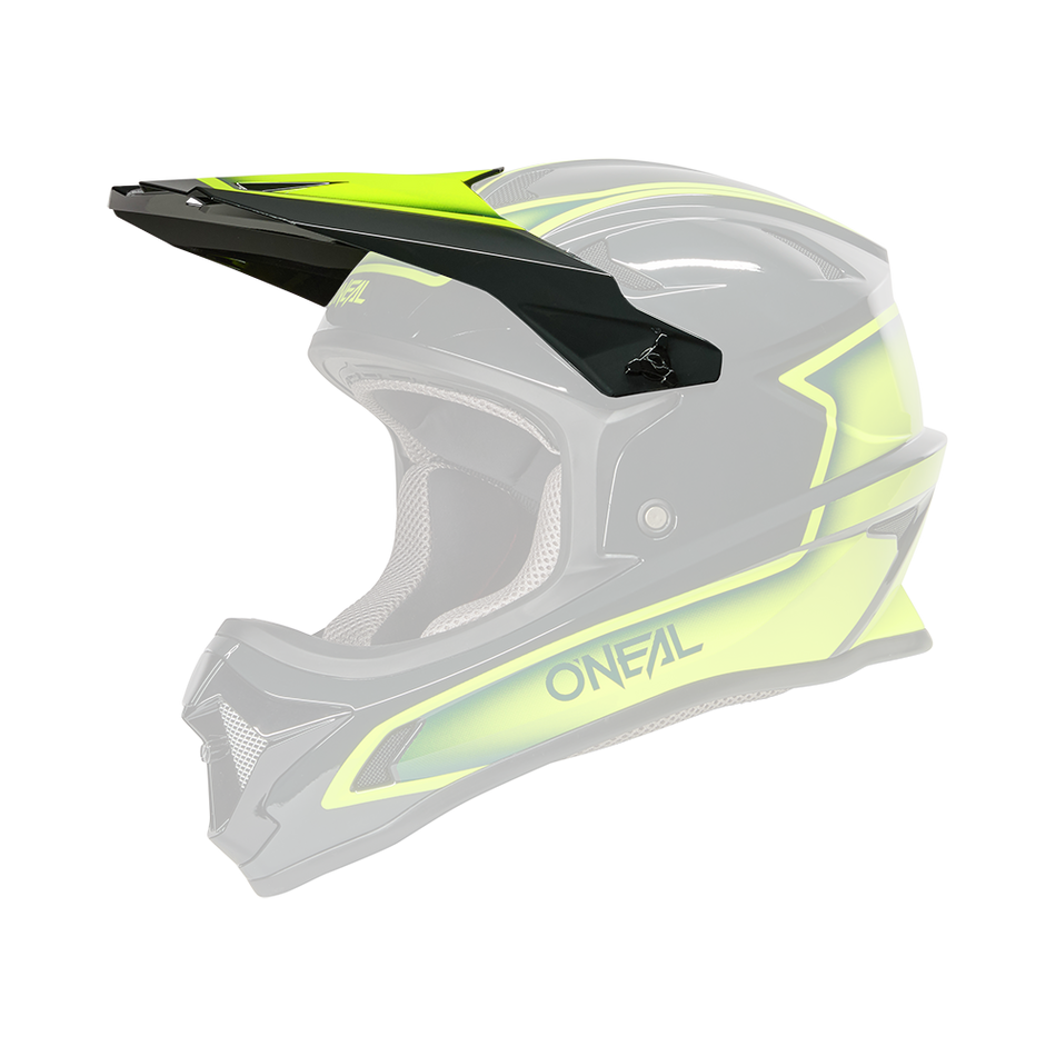 Visiera Casco SONUS SLICK