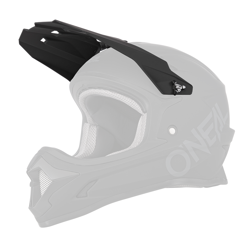 Casco VISOR SONUS SOLID per ragazzi