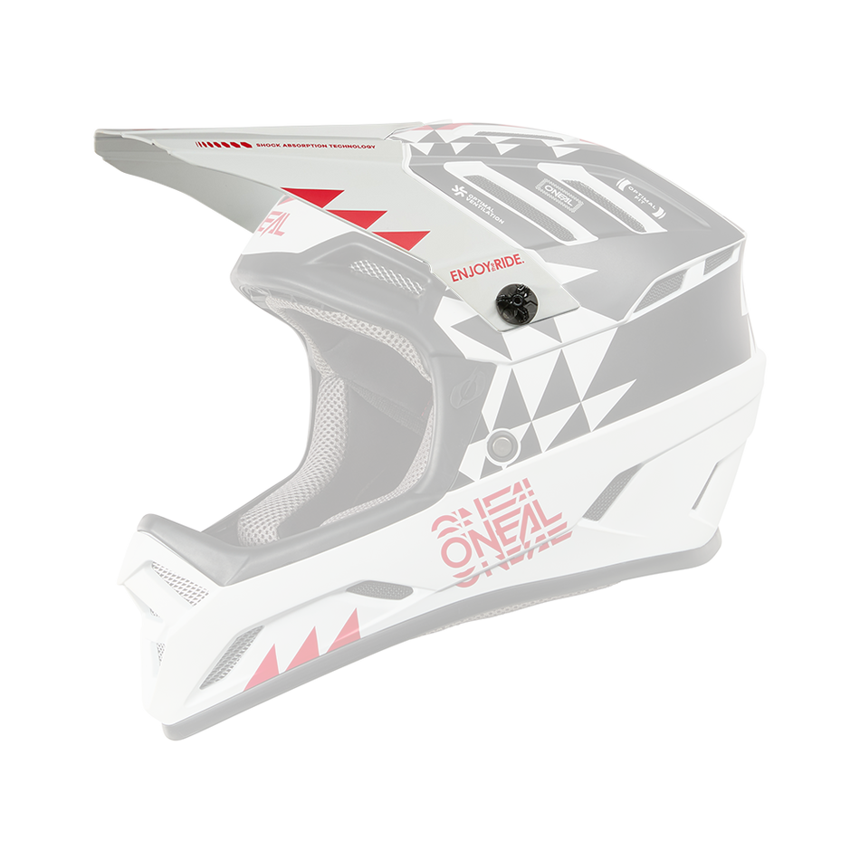 Visiera Casco BACKFLIP KNOX