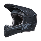 O'Neal Backflip Solid casco integrale Black / XS