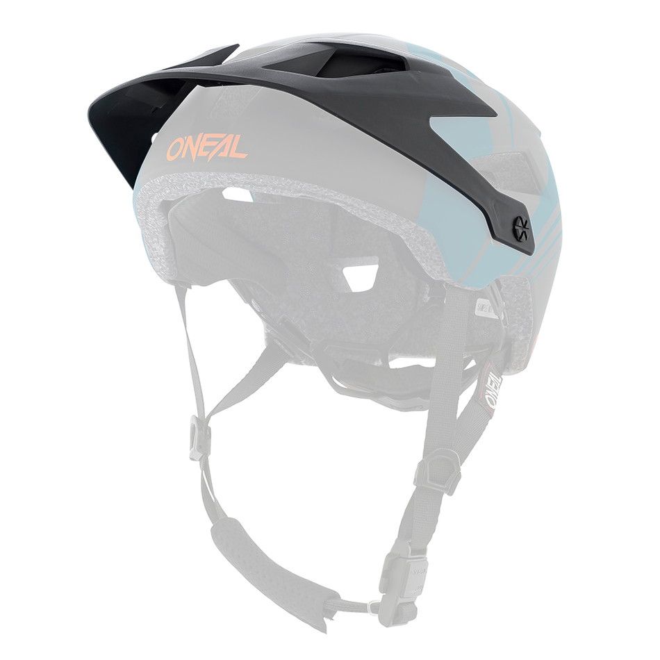 Visiera Di Ricambio Per Casco Defender Nova