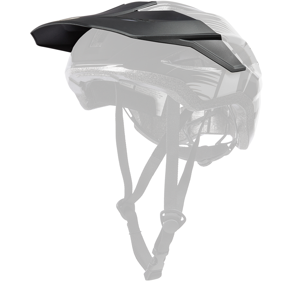 Visiera Di Ricambio Per Casco Matrix