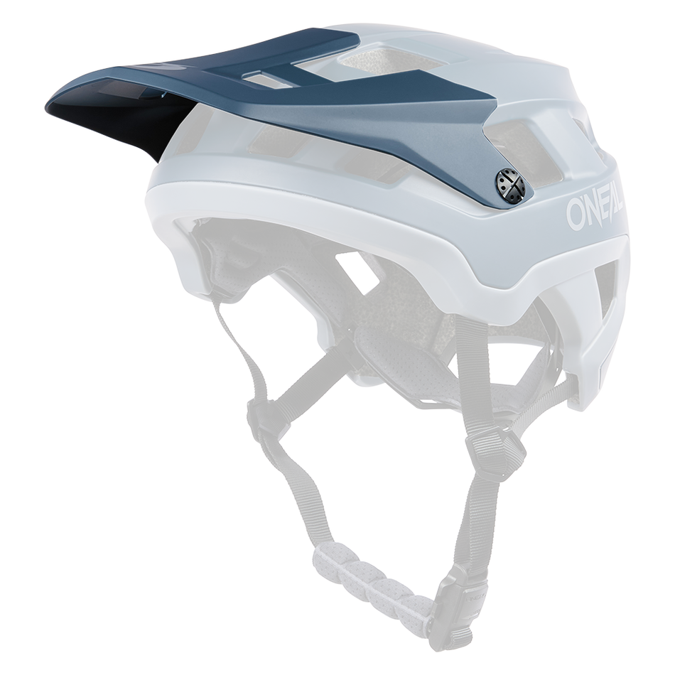 Visiera casco DEFENDER SOLID