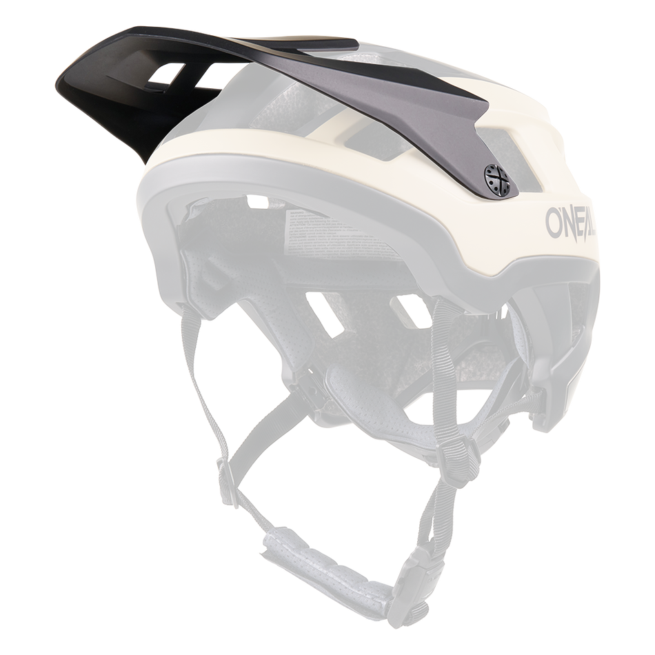 Visiera per casco DEFENDER SOLID