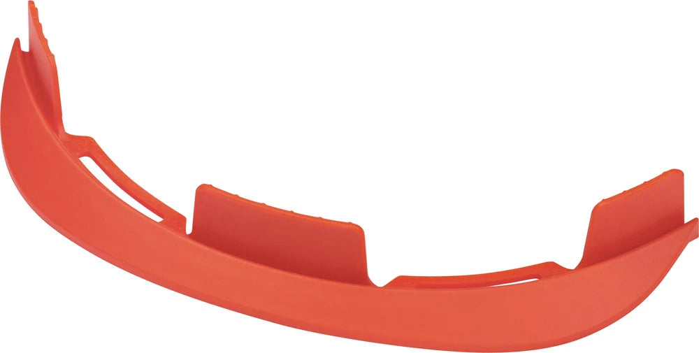 Abus - Visière Scraper 2.0