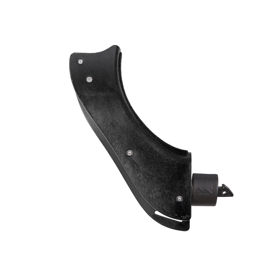 Ricambio Anteriore Destro Per Collare Tron