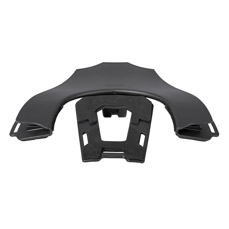 Ricambio Superiore Per Collare Tron