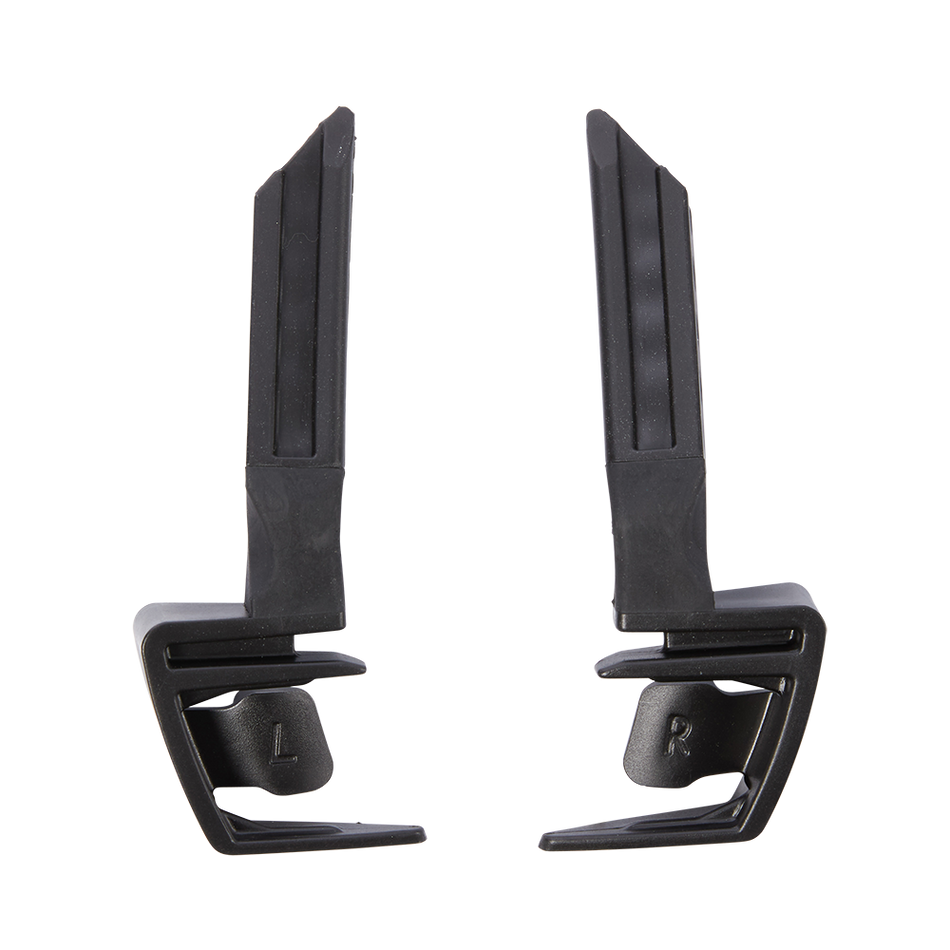 Kit Cerniere Flessibili Per Collare Tron (2 pz)