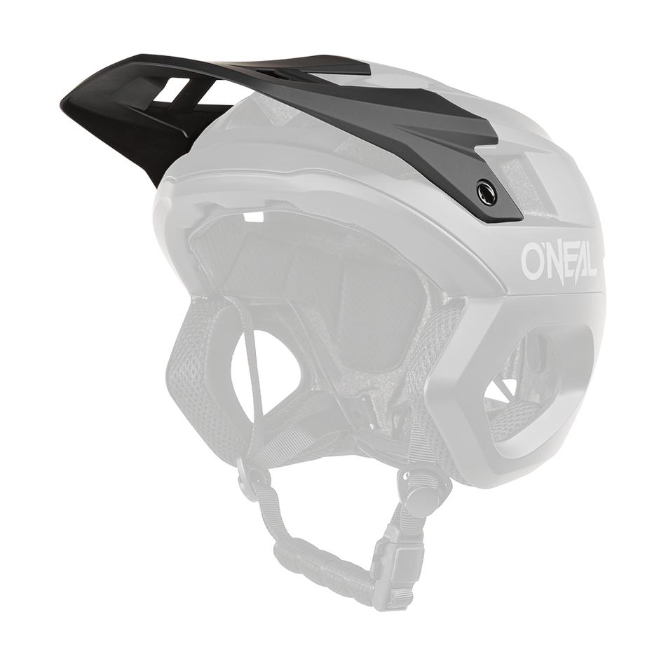 Visiera Di Ricambio Per Casco Trapper Solid