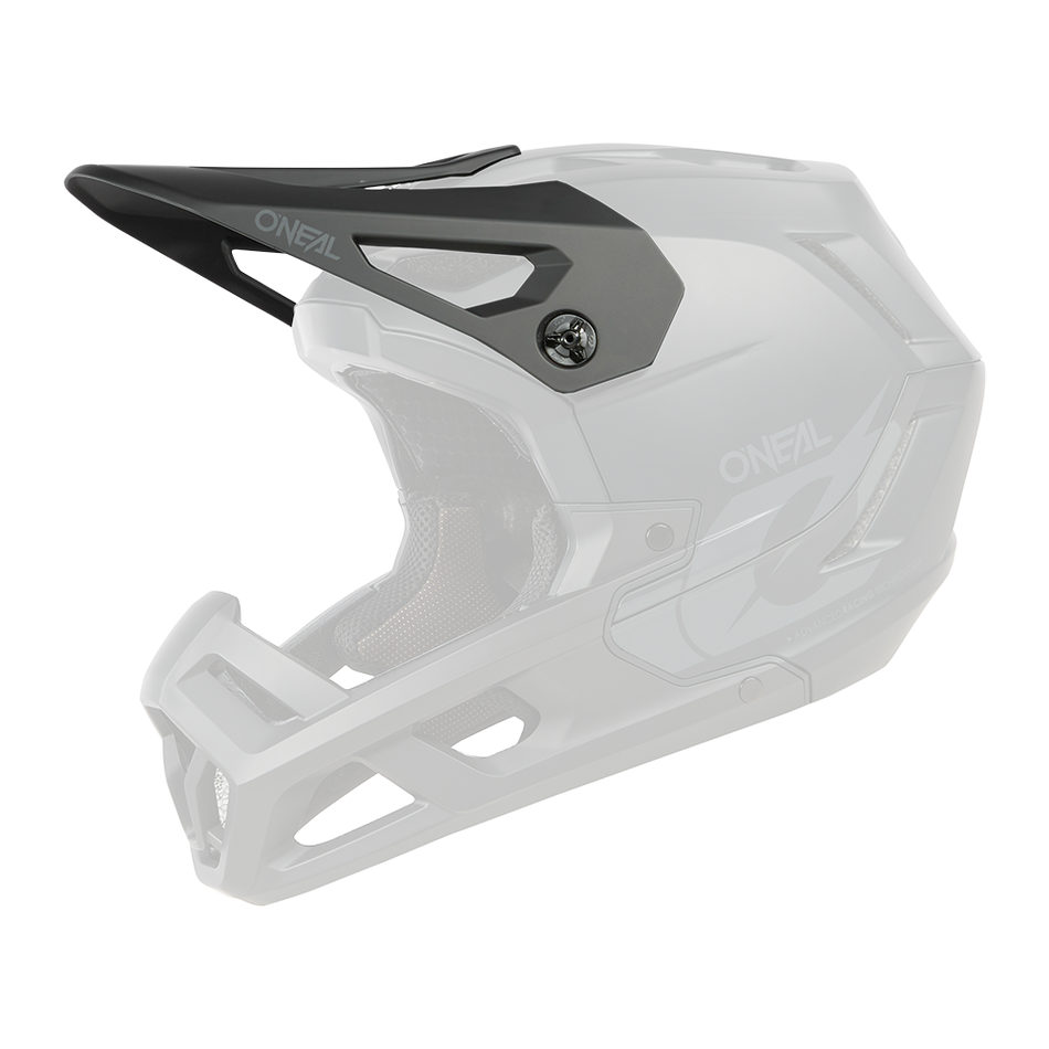 Visiera Di Ricambio Per Casco SL1 Solid