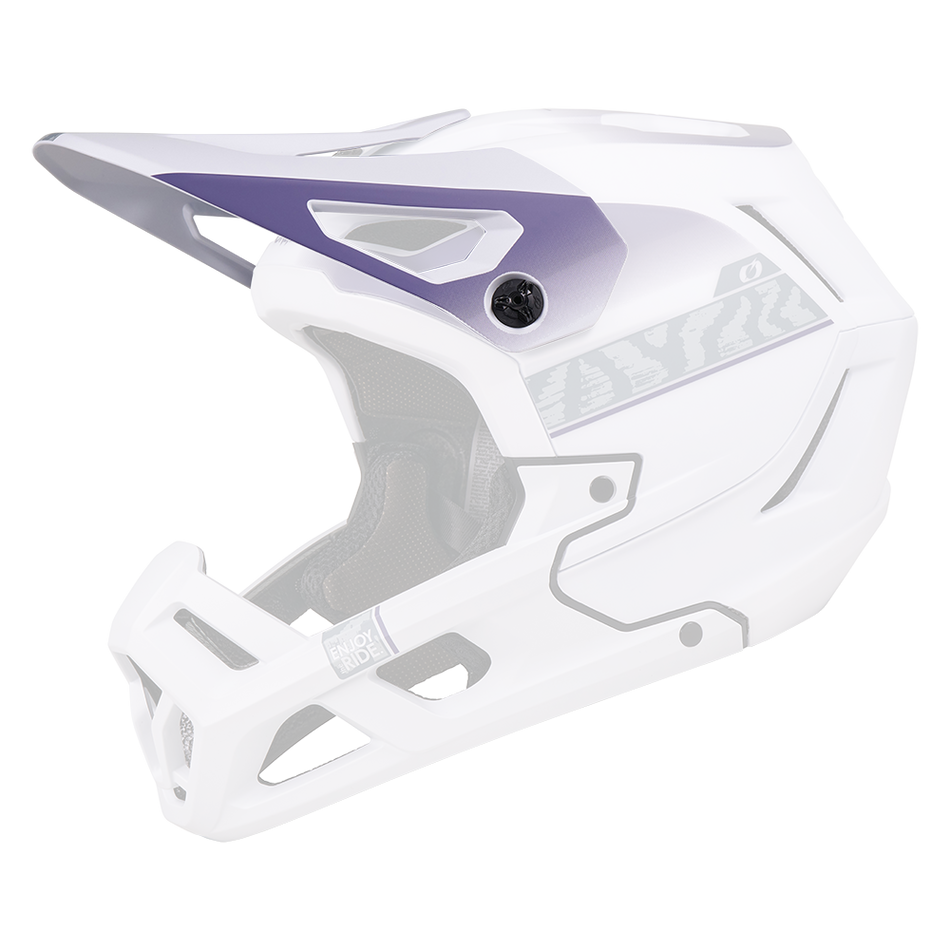 Visiera Casco SL1 TERRA