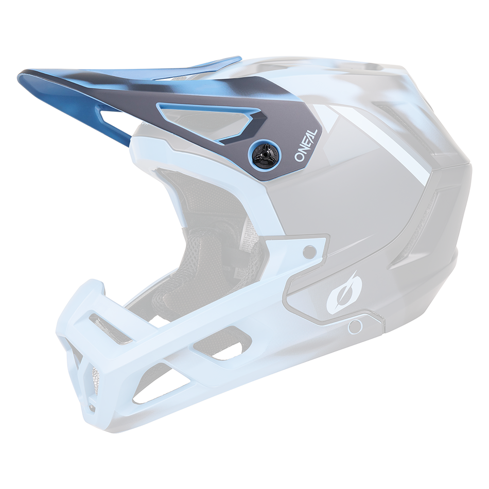 Visiera Casco SL1 GLACIOR