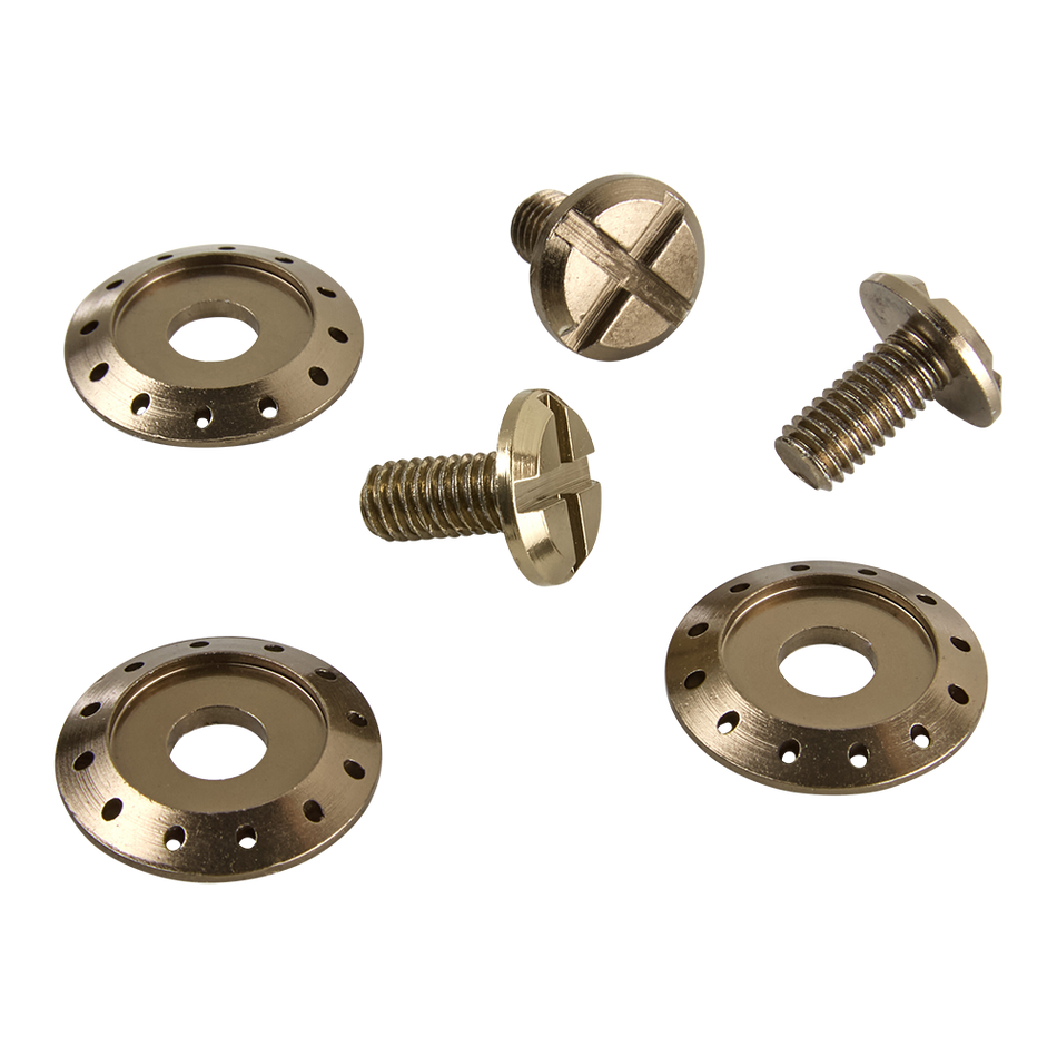 Set di viti O`Neal in alluminio