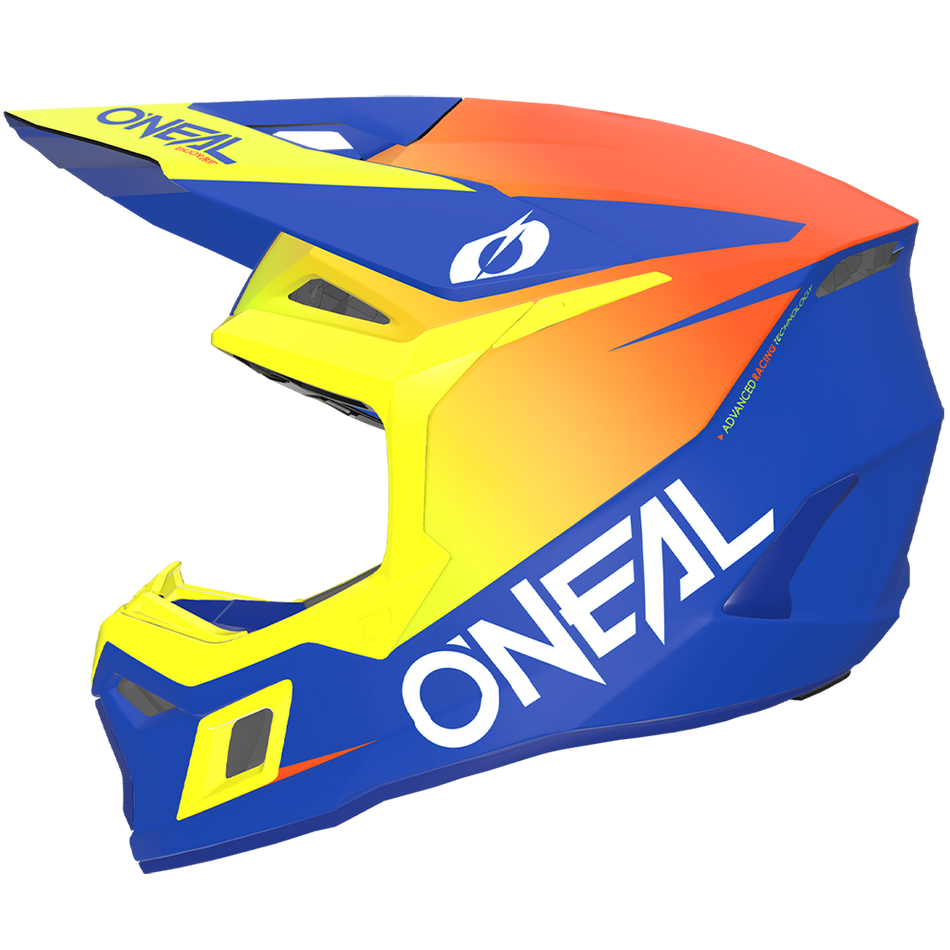 Casco per ragazzi O'Neal 3SRS SOLID V.26