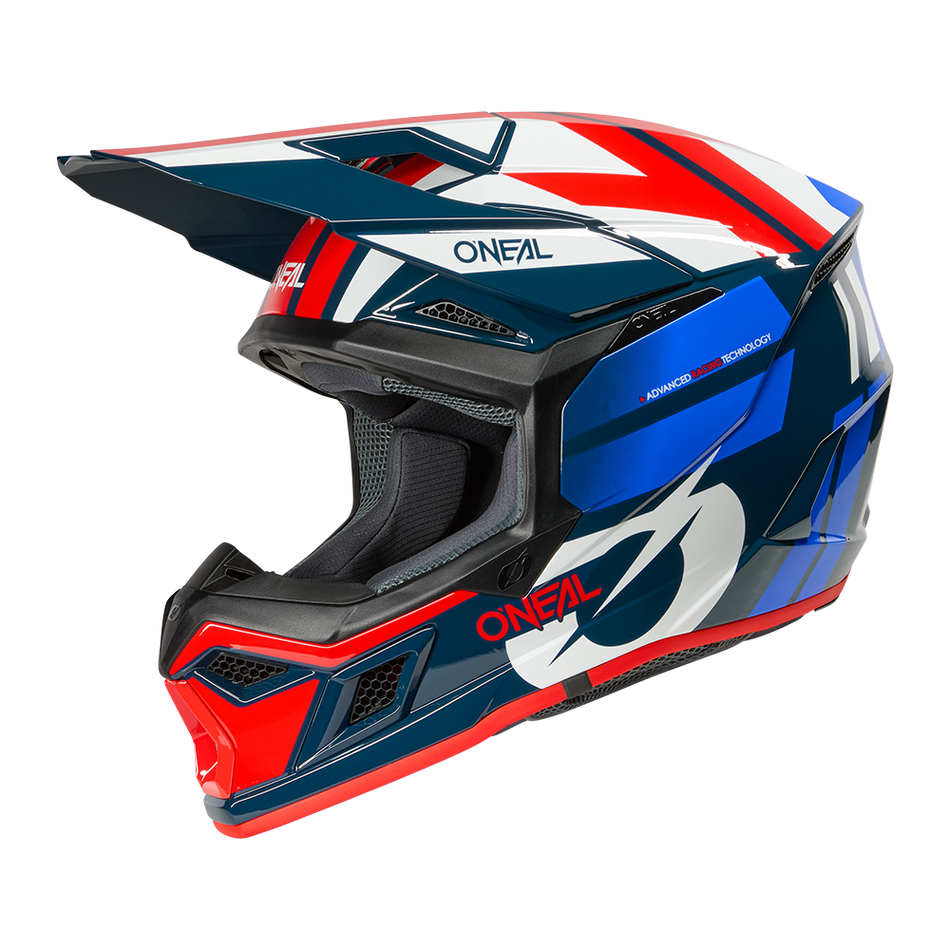 Casco 3SRS RIDE V.26