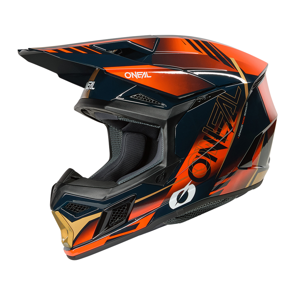 Casco 3SRS HAZE V.26