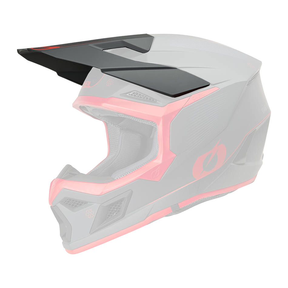 Visiera Casco 3SRS E-STROKE